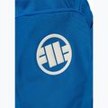 Urban backpack Pitbull Athletic Logo electric blue 5