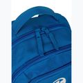 Urban backpack Pitbull Athletic Logo electric blue 7