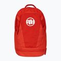 Urban backpack Pitbull Athletic Logo fluo/red