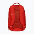 Urban backpack Pitbull Athletic Logo fluo/red 2