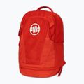 Urban backpack Pitbull Athletic Logo fluo/red 3