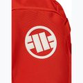 Urban backpack Pitbull Athletic Logo fluo/red 5