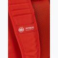 Urban backpack Pitbull Athletic Logo fluo/red 10