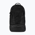 Urban backpack Pitbull Athletic Logo black 3