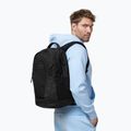 Urban backpack Pitbull Athletic Logo black 11