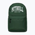 Urban backpack Pitbull Norton hunter green