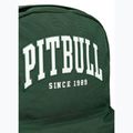 Urban backpack Pitbull Norton hunter green 4