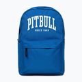 Urban backpack Pitbull Norton azure blue