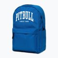 Urban backpack Pitbull Norton azure blue 2