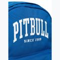 Urban backpack Pitbull Norton azure blue 4