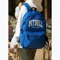 Urban backpack Pitbull Norton azure blue 11