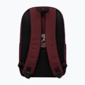 Urban backpack Pitbull Norton dark burgundy 3