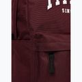 Urban backpack Pitbull Norton dark burgundy 5