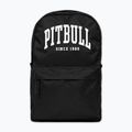 Urban backpack Pitbull Norton black