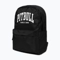 Urban backpack Pitbull Norton black 2