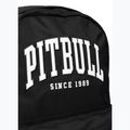 Urban backpack Pitbull Norton black 4