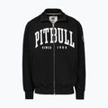 Men's sweatshirt Pitbull Norton Zipped black 3
