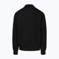Men's sweatshirt Pitbull Norton Zipped black 4