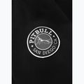 Men's sweatshirt Pitbull Norton Zipped black 6