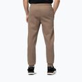 Men's trousers Pitbull Small Logo HD Track coyote brown 3