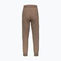 Men's trousers Pitbull Small Logo HD Track coyote brown 6