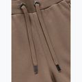 Men's trousers Pitbull Small Logo HD Track coyote brown 7