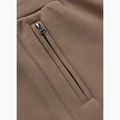 Men's trousers Pitbull Small Logo HD Track coyote brown 8