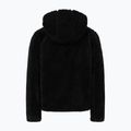 Women's sweatshirt Pitbull Aragona Norton Hooded black 4
