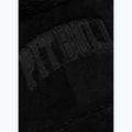 Women's sweatshirt Pitbull Aragona Norton Hooded black 5