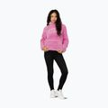 Women's sweatshirt Pitbull Aragona Norton Hooded dark chocolate 2