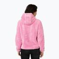 Women's sweatshirt Pitbull Aragona Norton Hooded dark chocolate 3