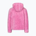 Women's sweatshirt Pitbull Aragona Norton Hooded dark chocolate 8