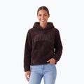 Women's sweatshirt Pitbull Aragona Norton Hooded grey/melange