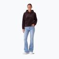 Women's sweatshirt Pitbull Aragona Norton Hooded grey/melange 2