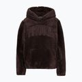 Women's sweatshirt Pitbull Aragona Norton Hooded grey/melange 6