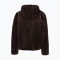 Women's sweatshirt Pitbull Aragona Norton Hooded grey/melange 7