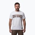 Men's T-shirt Pitbull Best Coast white