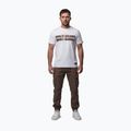 Men's T-shirt Pitbull Best Coast white 2