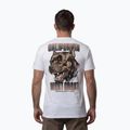 Men's T-shirt Pitbull Best Coast white 3