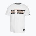Men's T-shirt Pitbull Best Coast white 5