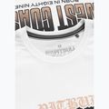 Men's T-shirt Pitbull Best Coast white 7