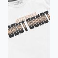 Men's T-shirt Pitbull Best Coast white 8