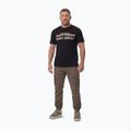 Men's T-shirt Pitbull Best Coast black 2