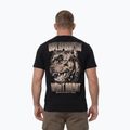 Men's T-shirt Pitbull Best Coast black 3