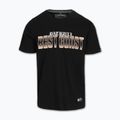 Men's T-shirt Pitbull Best Coast black 5