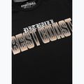 Men's T-shirt Pitbull Best Coast black 8