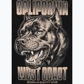 Men's T-shirt Pitbull Best Coast black 11