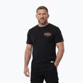 Men's T-shirt Pitbull Hatter black