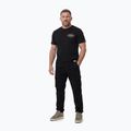 Men's T-shirt Pitbull Hatter black 2