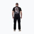 Men's T-shirt Pitbull Hatter black 4